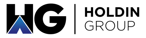 Holdin Group Logo