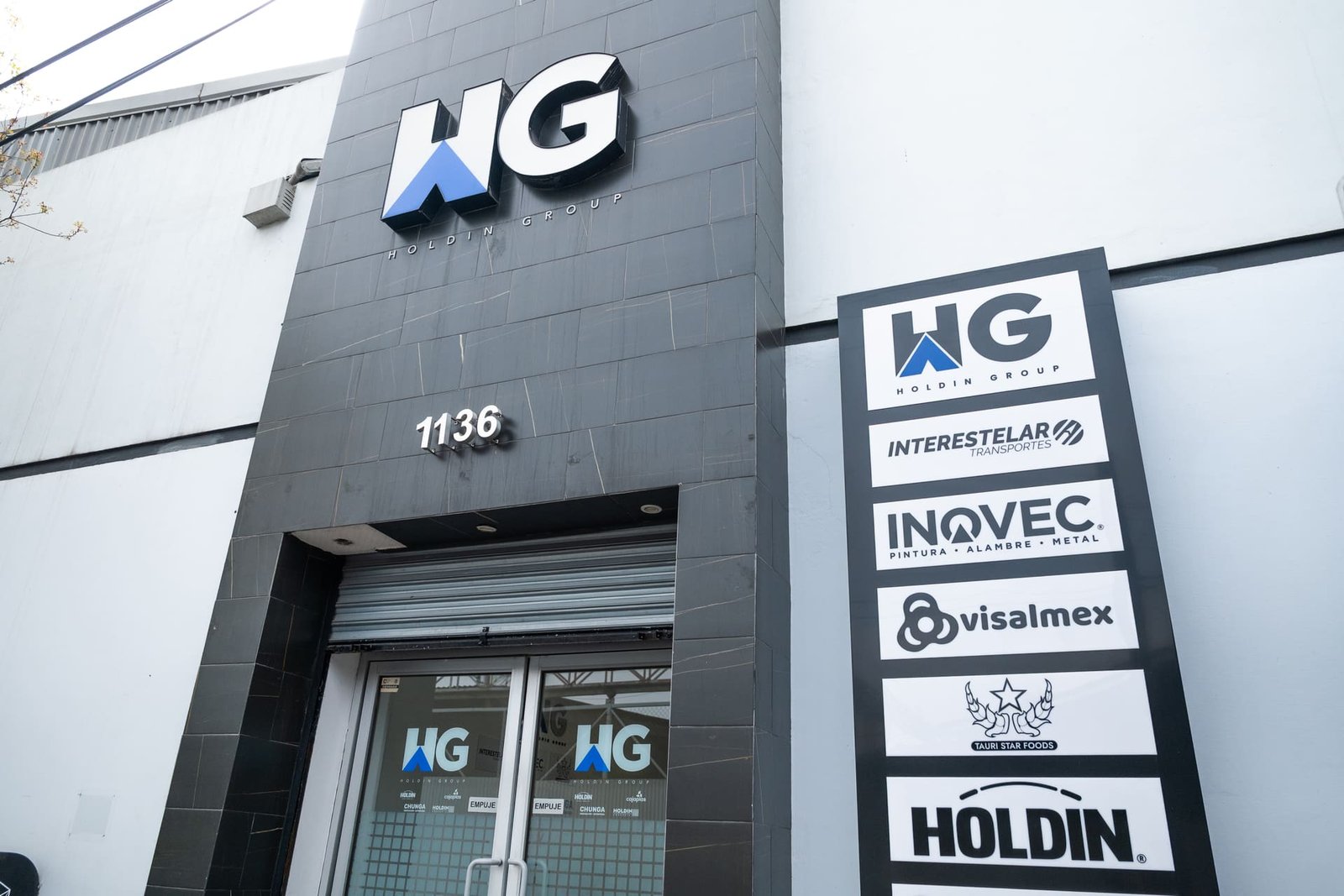 Holdin Group